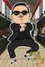 PSY: Gangnam Style - 22