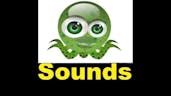 Slime sounds