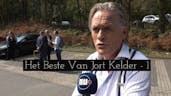 Jort Kelder - Het is hier een beetje links