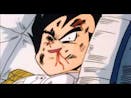 Dragon Ball Z - Merciful