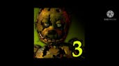 FNAF 3 jumpscare