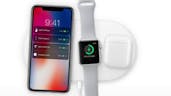 airpower charge