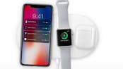 airpower charge