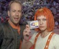 Leeloo Dallas Multipass