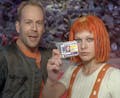 Leeloo Dallas Multipass