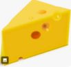 Cheese touch (LOUD)