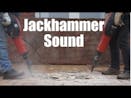 Construction Jackhammer