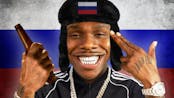 Russian DaBaby