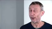 Michael Rosen - (just) *click* Nice