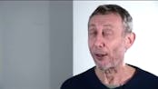 Michael Rosen - (just) *click* Nice