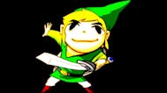 ♬ Zelda: A Link to the Past Sounds Soundboard