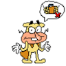 Mr. Orange 3