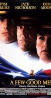 Jack Nicholson Surrender Cuba