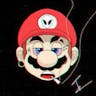 Mario on drugs