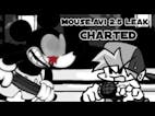 Mouse.avi 2.5 Leak Charted In Friday Night Funkin' part2