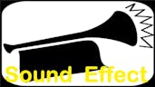 Sound Effect Of Trumpet Build Up