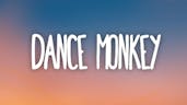 dance monkey 2