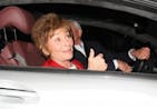 Judge Judy Incar?