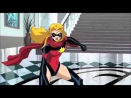 My Name Is Ms Marvel