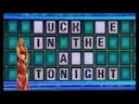 Epic Fail Wheel of Fortune