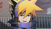 Neku really needs to put some emotion