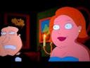 Quagmire: Shut up