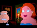 Quagmire: Shut up