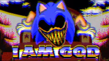 ONE LAST FUNK - Sonic.EXE One Last Round on Make a GIF