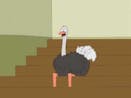 Ostrich Laugh- Laugh Soundboard