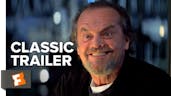 Jack Nicholson Yes 2