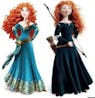 Sorry, I don't speak bear: Merida