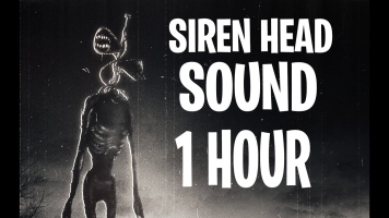 Siren Head Sound