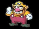 Wario oh my god