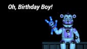 funtime freddy