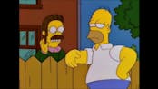 Homer Simpson: Flanders