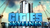 Cities: Skylines Soundtrack (OST) - Go Nuts Doughnuts