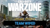 Warzone | Team Wiped