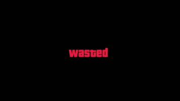 GTA 5 Wasted Sound