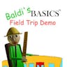 Baldi's Basics Field Trip - Win