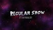 Regular Show Intro