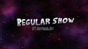 Regular Show Intro