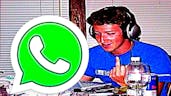 Whatsapp remix EAR RAPE