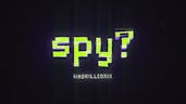 spy?