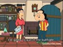 Quagmire: Giggity Goo