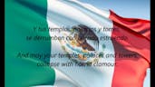 Mexico National Anthem