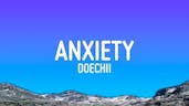 Anxiety