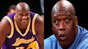 Shaq Burger vs. the Kobe Burger