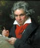 Beethoven Close