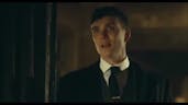 Not A Good Idea To Look At Tommy Shelby The Wrong Way