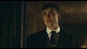 Not A Good Idea To Look At Tommy Shelby The Wrong Way